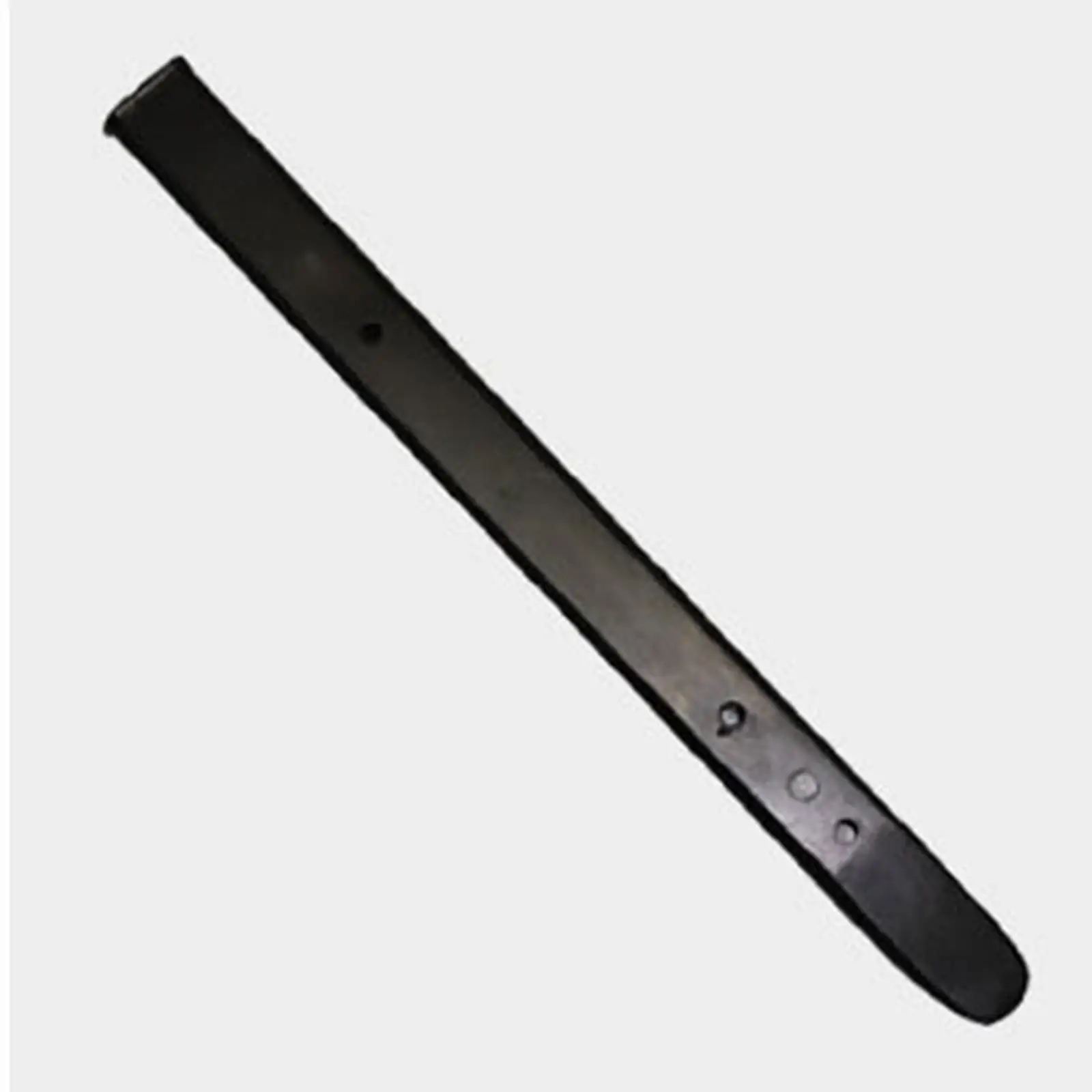 Short Protective Cover Simple Assembly for 500mm Tire Changer Lever Spare Parts Tire Bead Lift Scratch Long Sock Pry Bar Sock