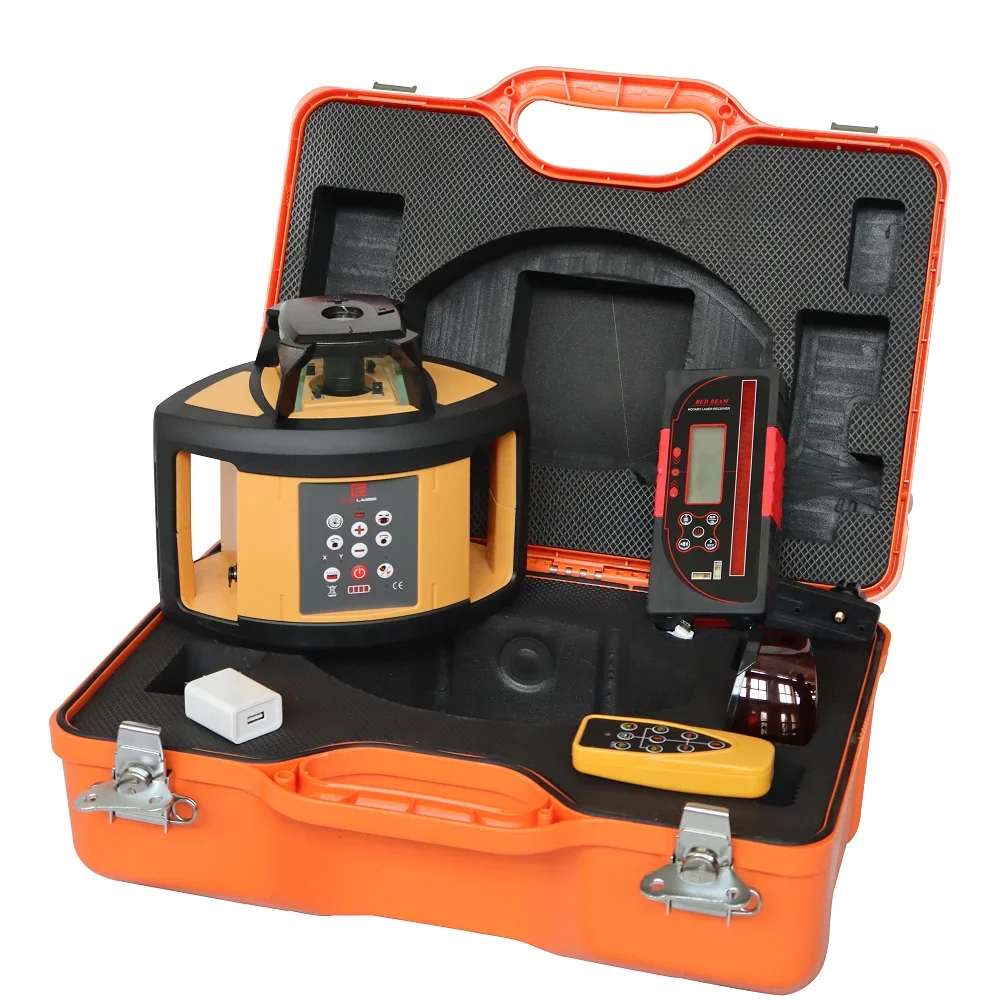 

High Quality Transmitter Ground Leveling Device For Sale