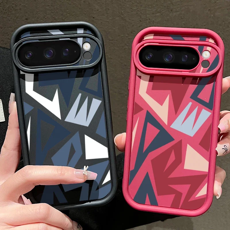 Geometry Pattern Tp… - image