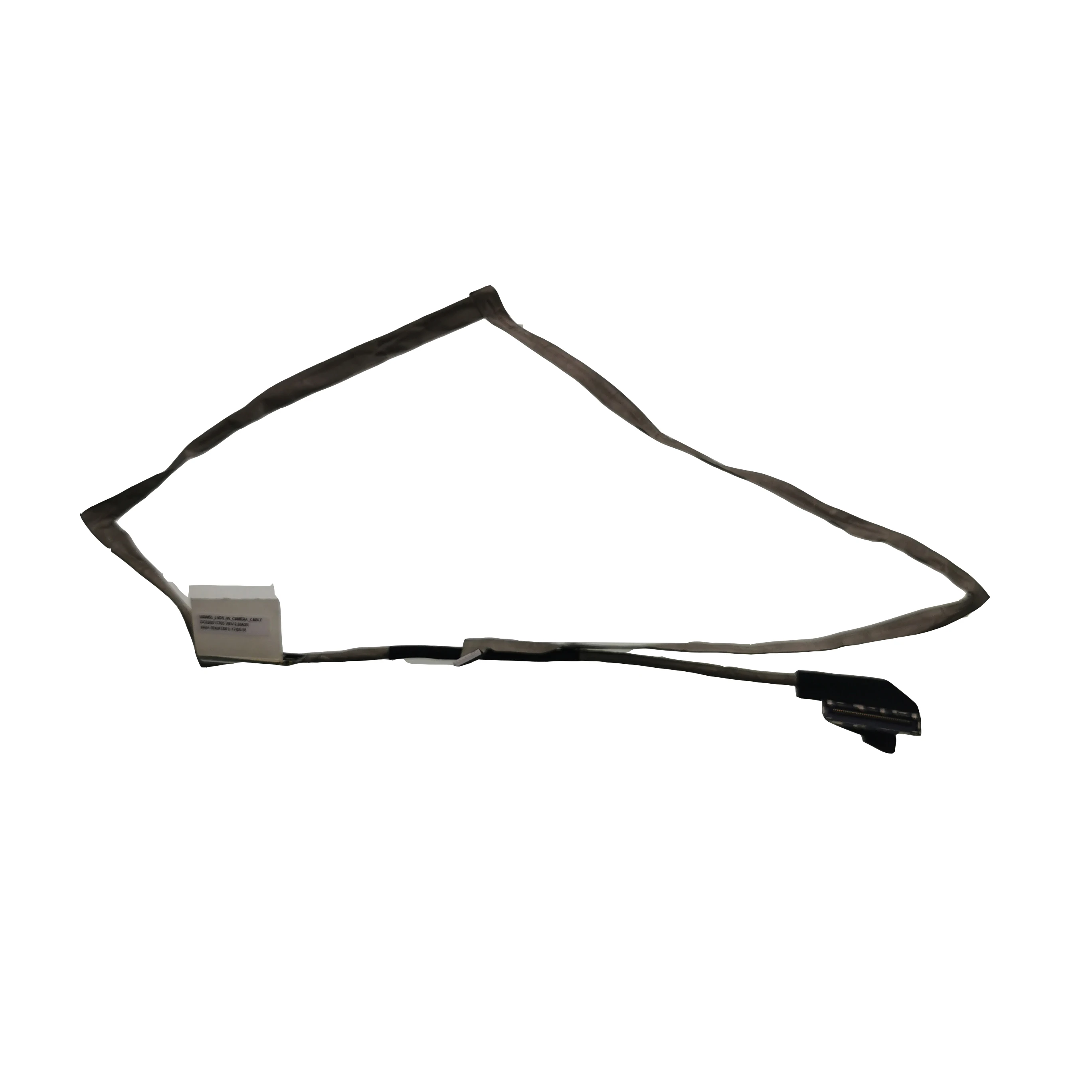 Dành Cho Dành Cho Laptop Dell Latitude 5540 E5540 Laptop Màn Hình Hiển Thị LED Ruy Băng Cáp Camera 0TYXW6 DC02001T700 01R0MR DC02001TK00 0JRNVV DC02001T800