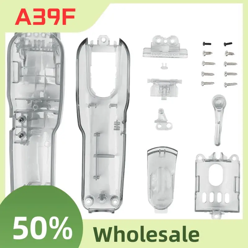 

A39F Top Full Combo Clipper Shell Set For Wahl 5-Star Magic Clipper Cordless 8148,For Wahl Designer Super Taper Cordless 8591