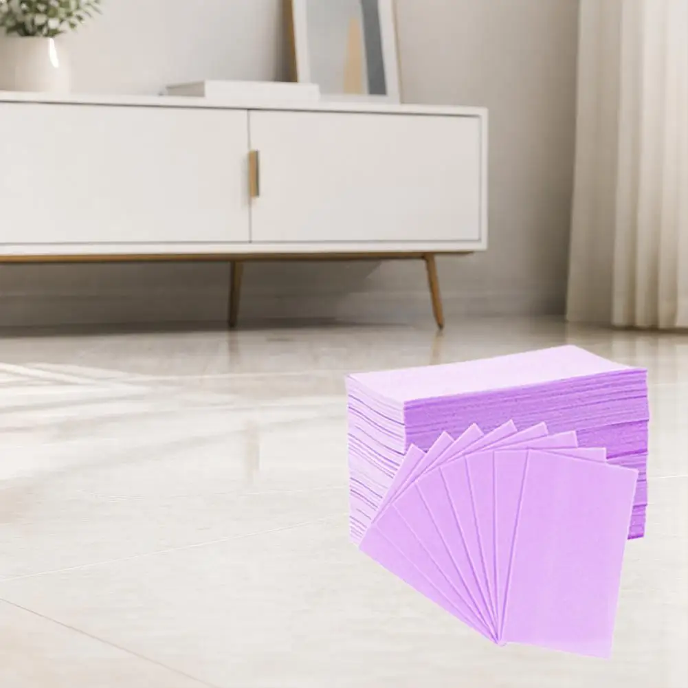 

500Pcs Powerful Floor Cleaner Concentrated Cleaner Effective Floor Cleaning Product Enhances Shine Freshens