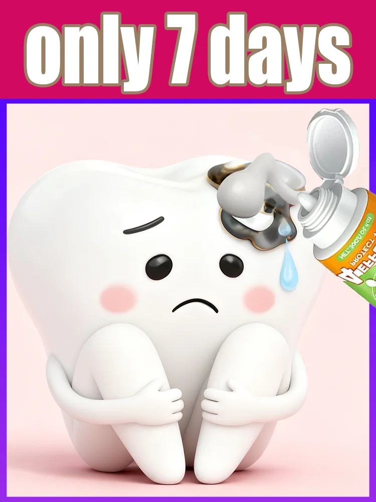 

Nᴇᴡ Tᴏᴏᴛʜ Dᴇᴄᴀʏ Pʀᴇᴠᴇɴᴛɪᴏɴ Tᴏᴏᴛʜᴘᴀsᴛᴇ Eғғᴇᴄᴛɪᴠᴇ Tʀᴇᴀᴛᴍᴇɴᴛ Dᴇᴄᴀʏᴇᴅ