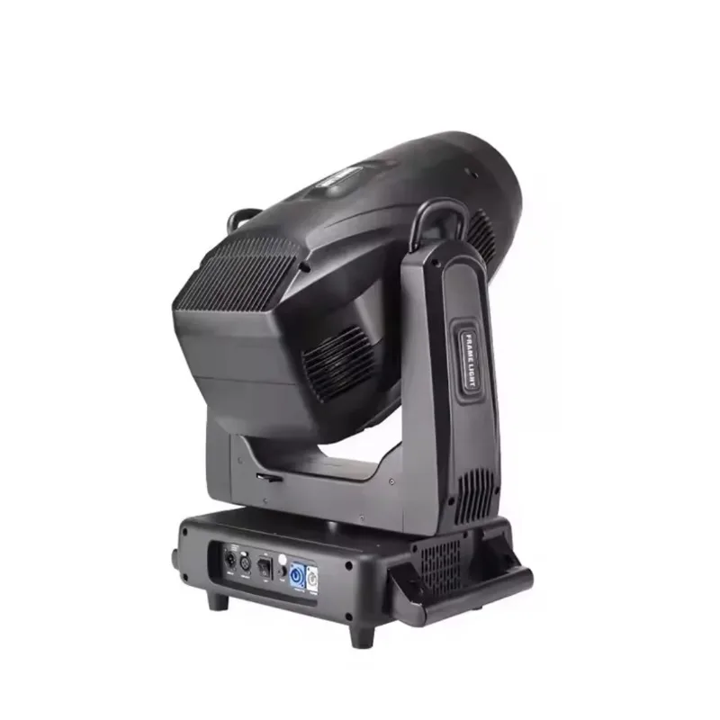 

2026 Профессиональный светодиодный светильник 700 Вт 3 в 1, профильный светильник Sky Beam, уличный, 700 Вт, CMY CTO, новый светодиодный, с подвижной головкой, сценическое освещение