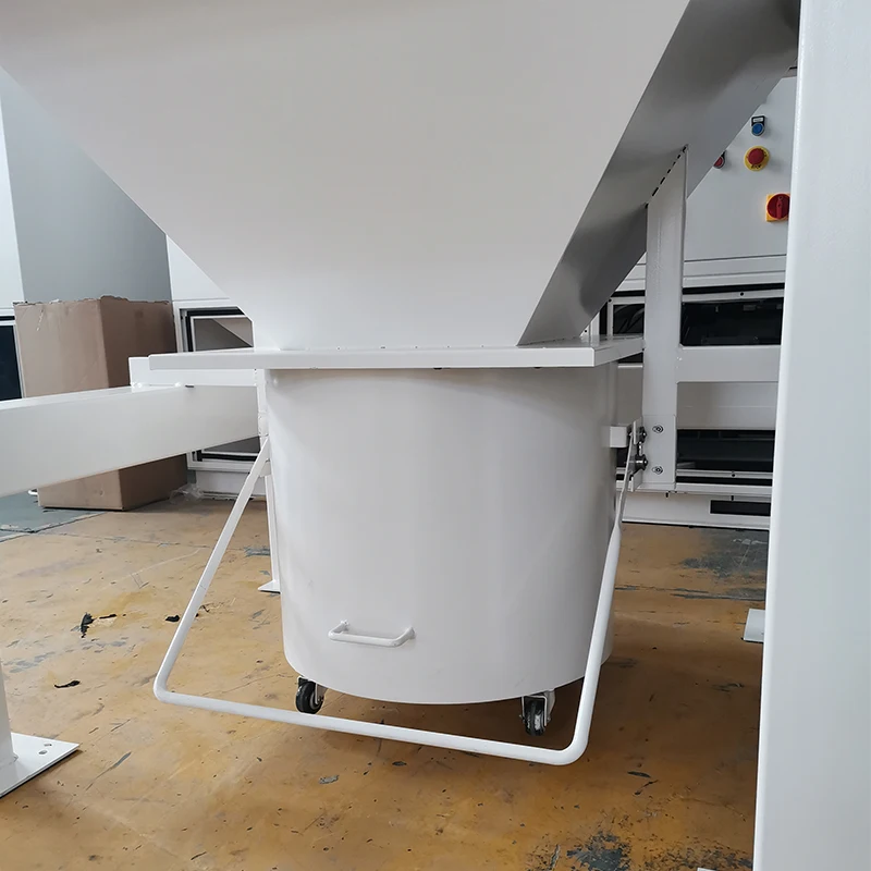 New Condition Cartridge Filter Industrial Dust Collector Cleaning Equipment with Filter for Efficient Dust Collection