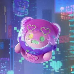 All Star Year Of 3024 Series Mystery Box Kawaii Model Action Anime Figures Caja Misteriosa Random Figure