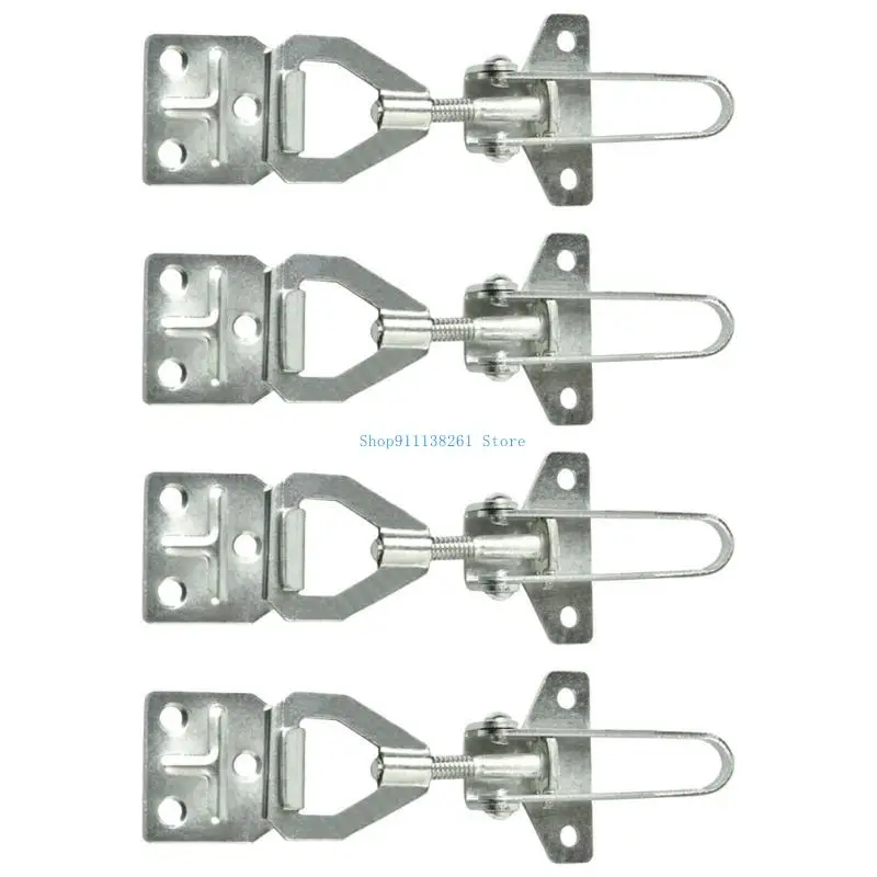 

H05E Bees Hives Fasteners Hives Clasp for Professional and Hobbyist Beekeepers Bees Hives Tools