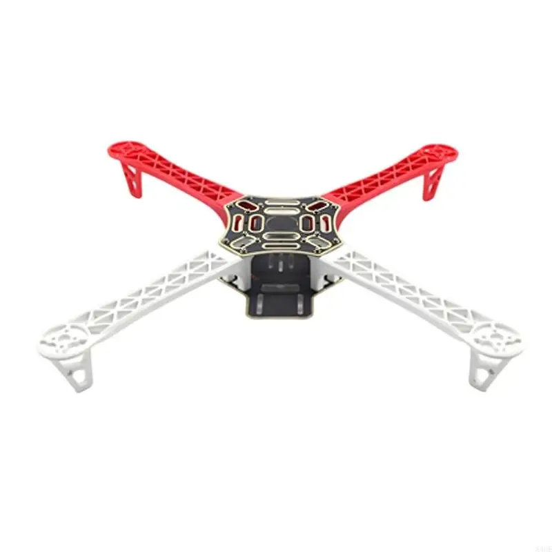 Durability 450mm MultiRotor Aircraft Frame Support 3S LiBattery And 20A 30 a ESC for Professional Air Filming for DIY 83CE
