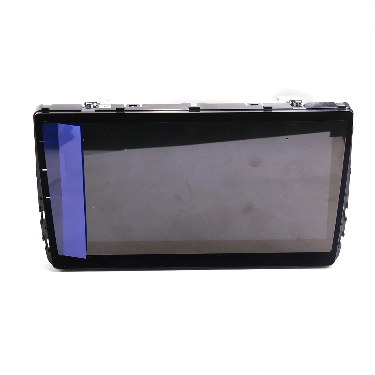 

5G6919606A 9.2 INCH RADIO SCREEN DISPLAY FOR MIB 2 MIB3 BRAND NEW ORIGINAL PASSAT B8 GOLF 7 TIGUAN MK2