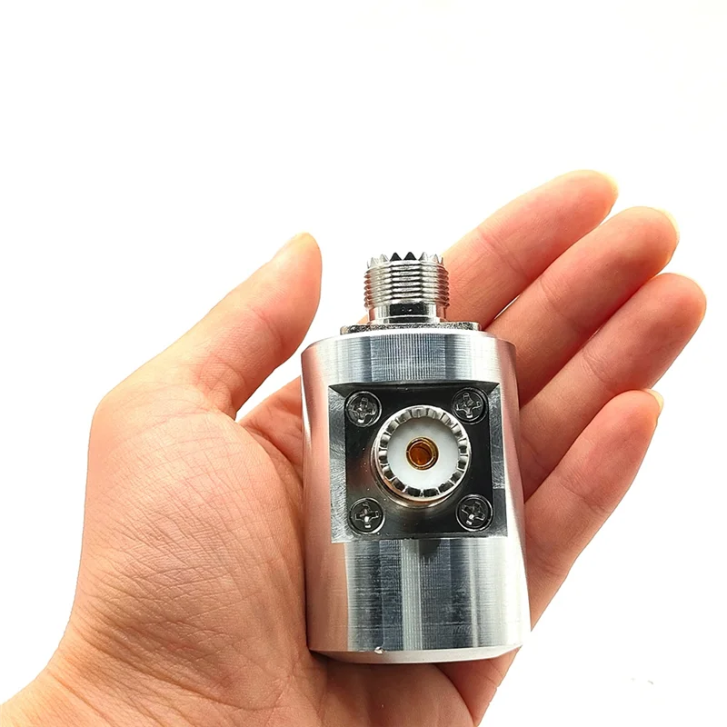 

Portable Antenna Base For Pac-12 Shortwave M10 Threaded Interface For Vehicle-Mounted Outdoor Instrument