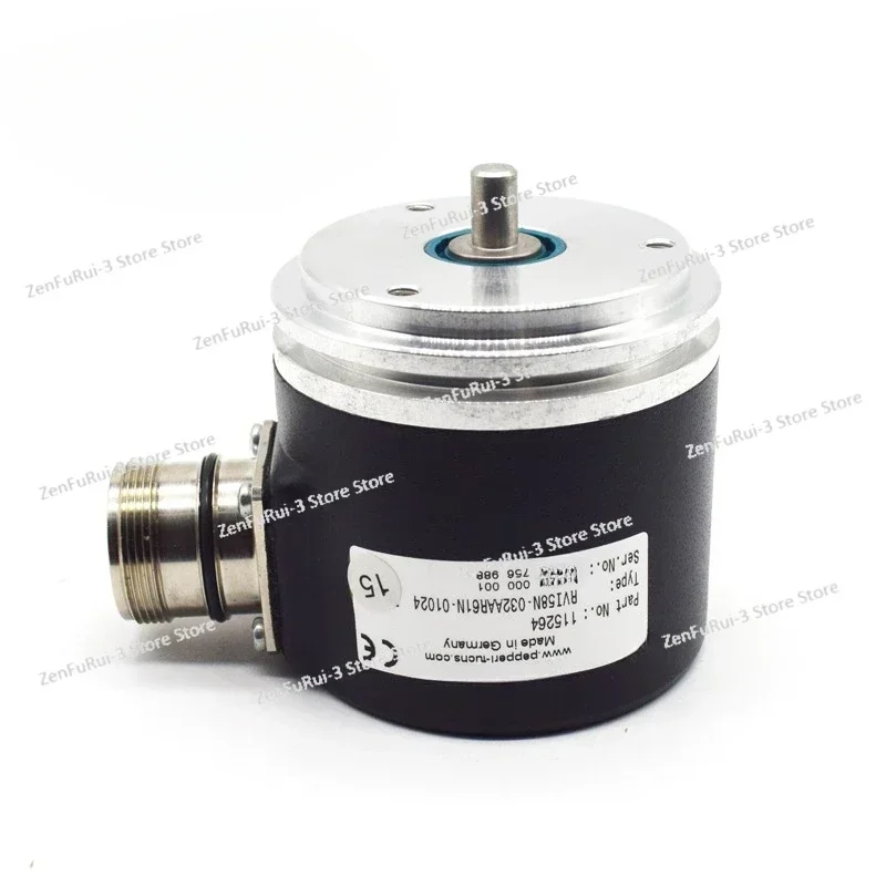 

P + F encoder RVI58N-032AAR61N-01024 original and genuine