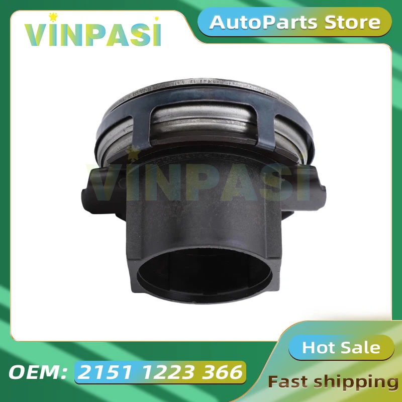 

Выжимной подшипник сцепления для BMW 6 серии E24, высококачественный, номер детали 21511223366