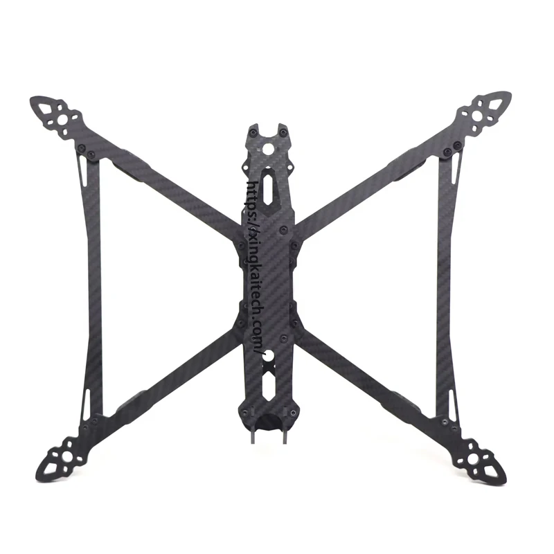 Mark4 V2 Mark 4 8inch 367mm FPV Drone Carbon Fiber Frame 9inch 387mm with 6mm Arm/10inch 427mm w/7.5mm Arm Freestyle Frame Kit