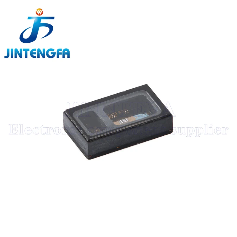 5PCS MAX30100 MAX30102 MAX30100EFD+ MAX30102EFD+ OLGA-14 Biometric Sensors Pulse Oximeter  Sensor SMD IC