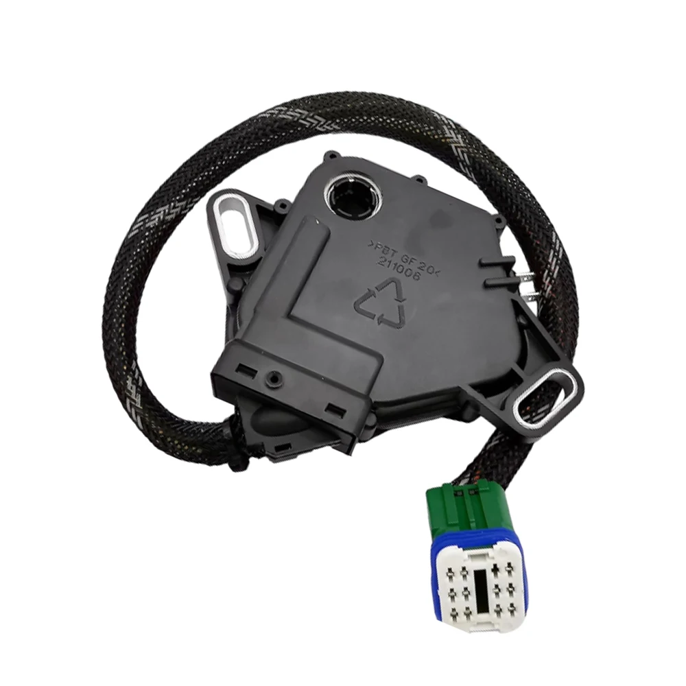 1x Transmission Neutral Safety Switch Gearbox Sensor Switch for CITROEN C5 2.0 16V 2001-2004 CMF-930400 7700100010 CMF930400