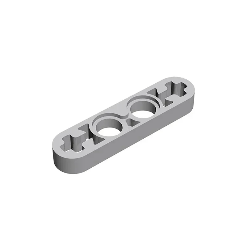 Lot 32449 Liftarm Thin 1 x 4 Axle Holes BuildingĀ Block Toy Compatible Educational Creative Size Gift DIY MOC
