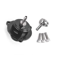 Válvula de soplado BOV de doble puerto, regordeta para ALFA ROMEO, FORD FOCUS, OPEL, Astra, PORSCHE 911, VAUXHALL, Astra, VOLVO C30, C70, V50