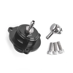 Blow Off Valve Dual Port Plump For ALFA ROMEO FORD FOCUS OPEL Astra PORSCHE 911 VAUXHALL Astra VOLVO C30 C70 V50