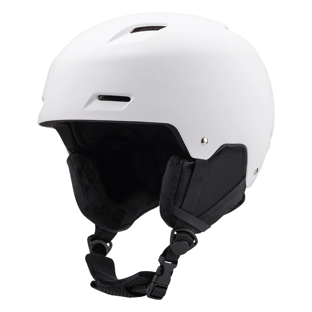 2024 Sporty zimowe Niestandardowy wysokiej jakości oryginalny design Kask narciarski Kask snowboardowy