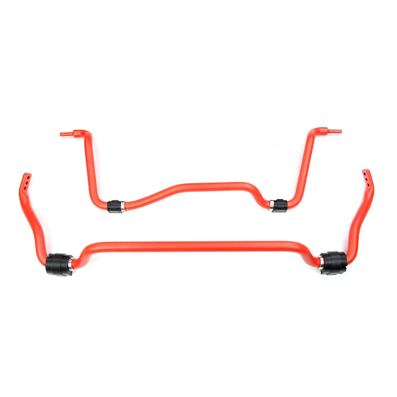 25Mm 22mm anti-roll bar front and rear swing bar for BMW E46 view 2