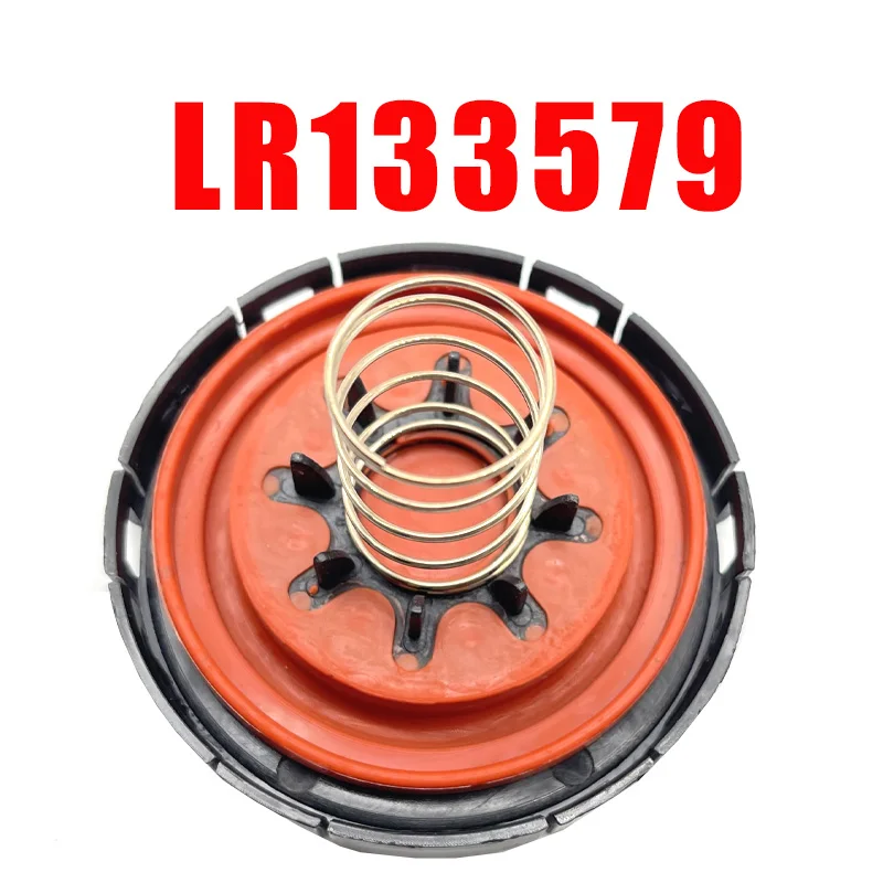 LR133579 For Land Rover Discovery 4 5 Range Rover Sport Velar New Defender 5.0L PVC Valve Service Kit