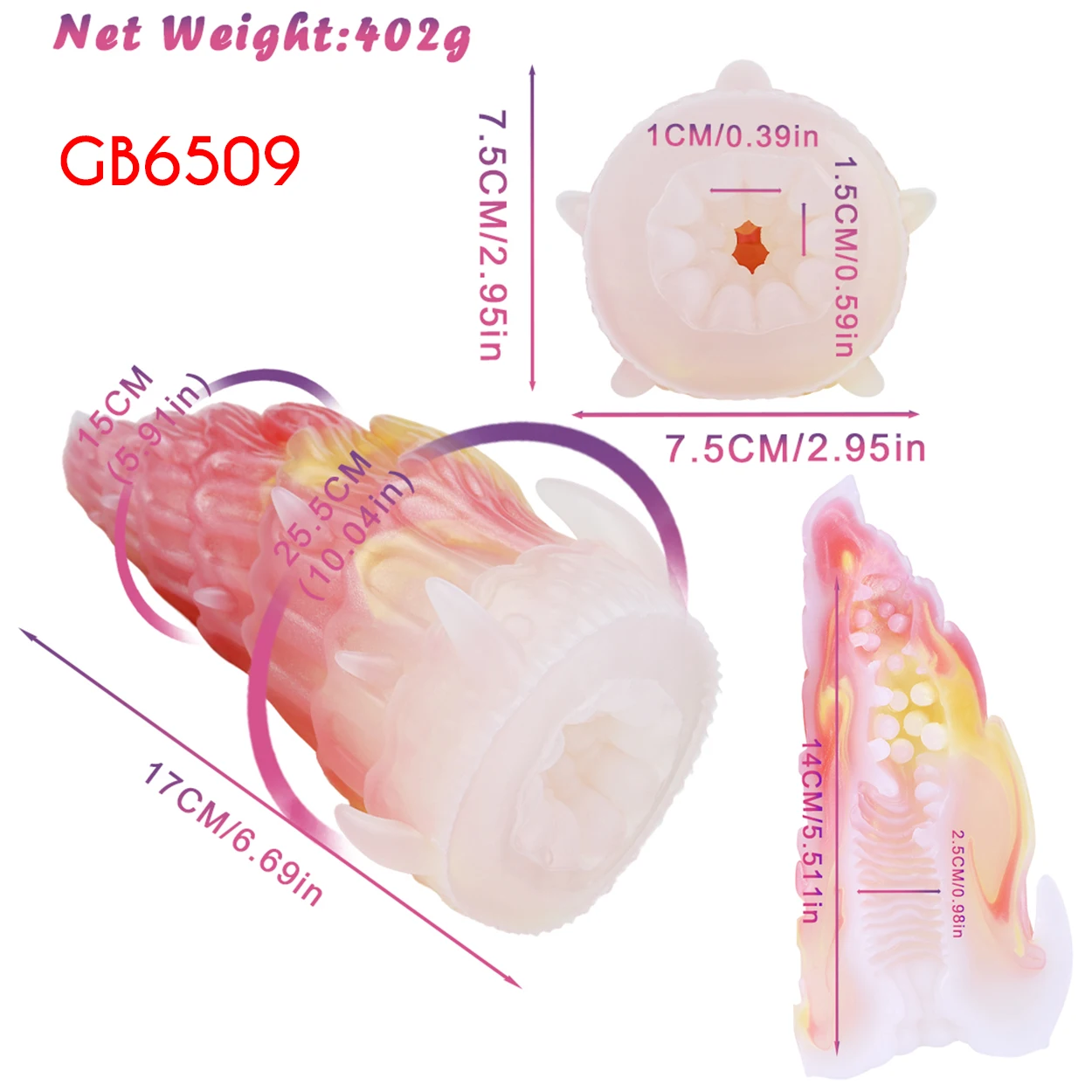 GEEBA قناة واحدة فريدة من نوعها ذكر الاستمناء الخيال جيب كس الضارب الجنس لعب للرجال 18 + واقعية المهبل الكبار الرجال Onahole