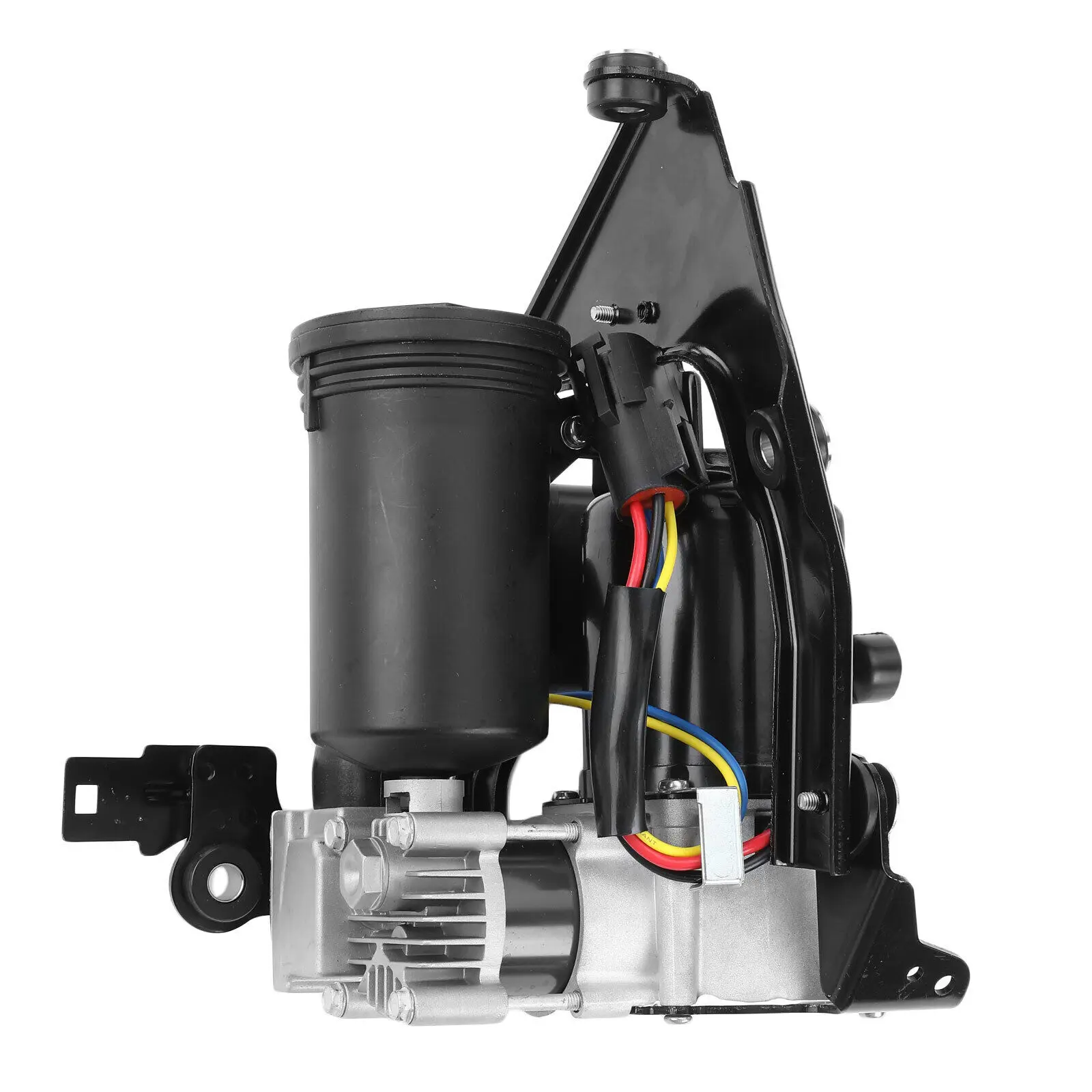 Air Suspension Compressor For Ford Expedition 1997-2006 Lincoln Navigator 1998-2006 6L1Z5319AA 1L1Z5319AA 1L1Z5319BA 6L143B484AA