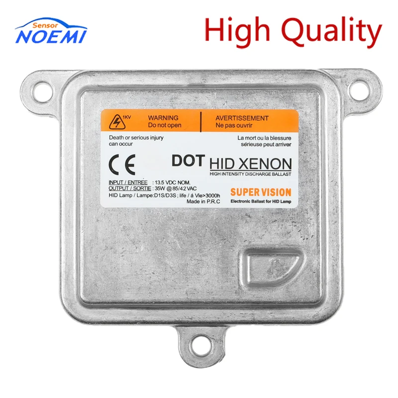 YAOPEI LR025157 22794558 Xenon Headlight Ballast Driver Module For Land Rover Freelander 2 Discovery Sport Range Rover Evoque