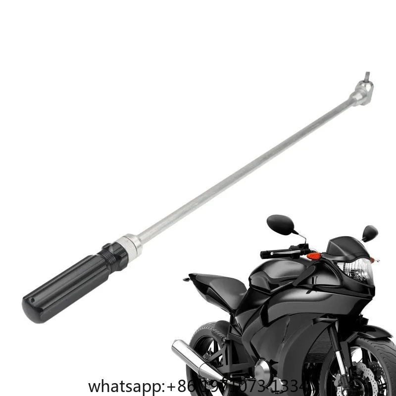 90 Degree Pilot Screw Adjusting Tool Carburetor Screwdriver  Snowmobile Motorcycle Carburetor Adjustment Accessories