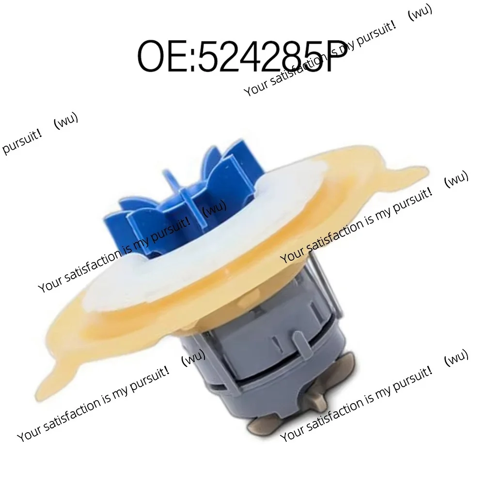 B44C 524285P Dishwasher Motor Rotor Assembly PH5 for Fisher & for Paykel DSC Dishwasher for DD605 for DS605 RV Parts
