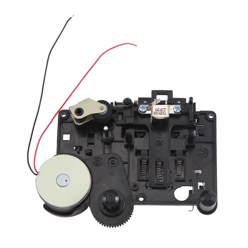 MCT-7 Movement Replacement For Cassette Deck Tape Recorder Walkman Movement With Motor Durable