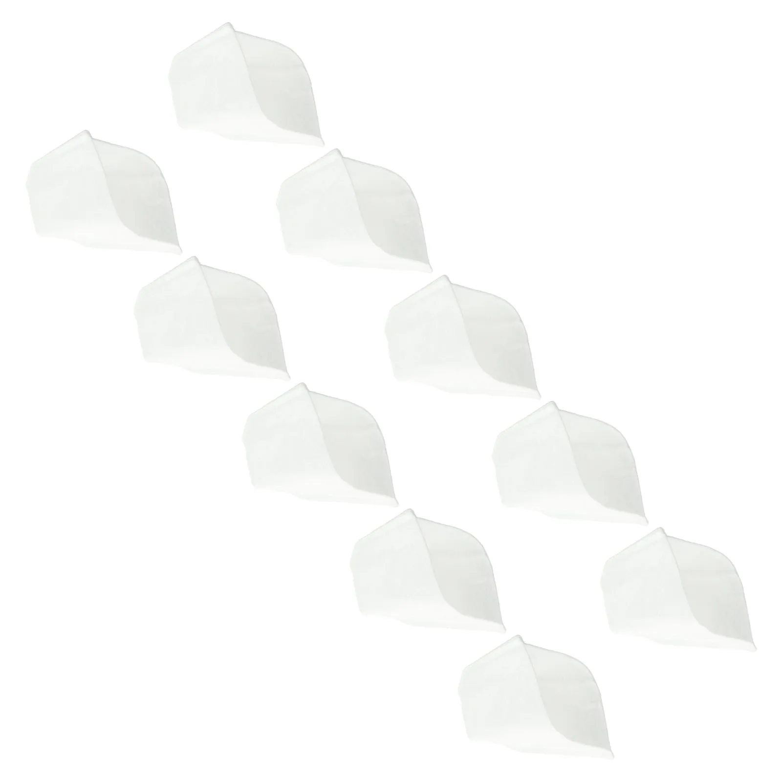 

5pcs Fine Filter Vacuum Cleaner Bags For CL106 CL183 DCL180 CL060 BCL140 Vacuum Cleaner Parts Sweeper Floor Accessories