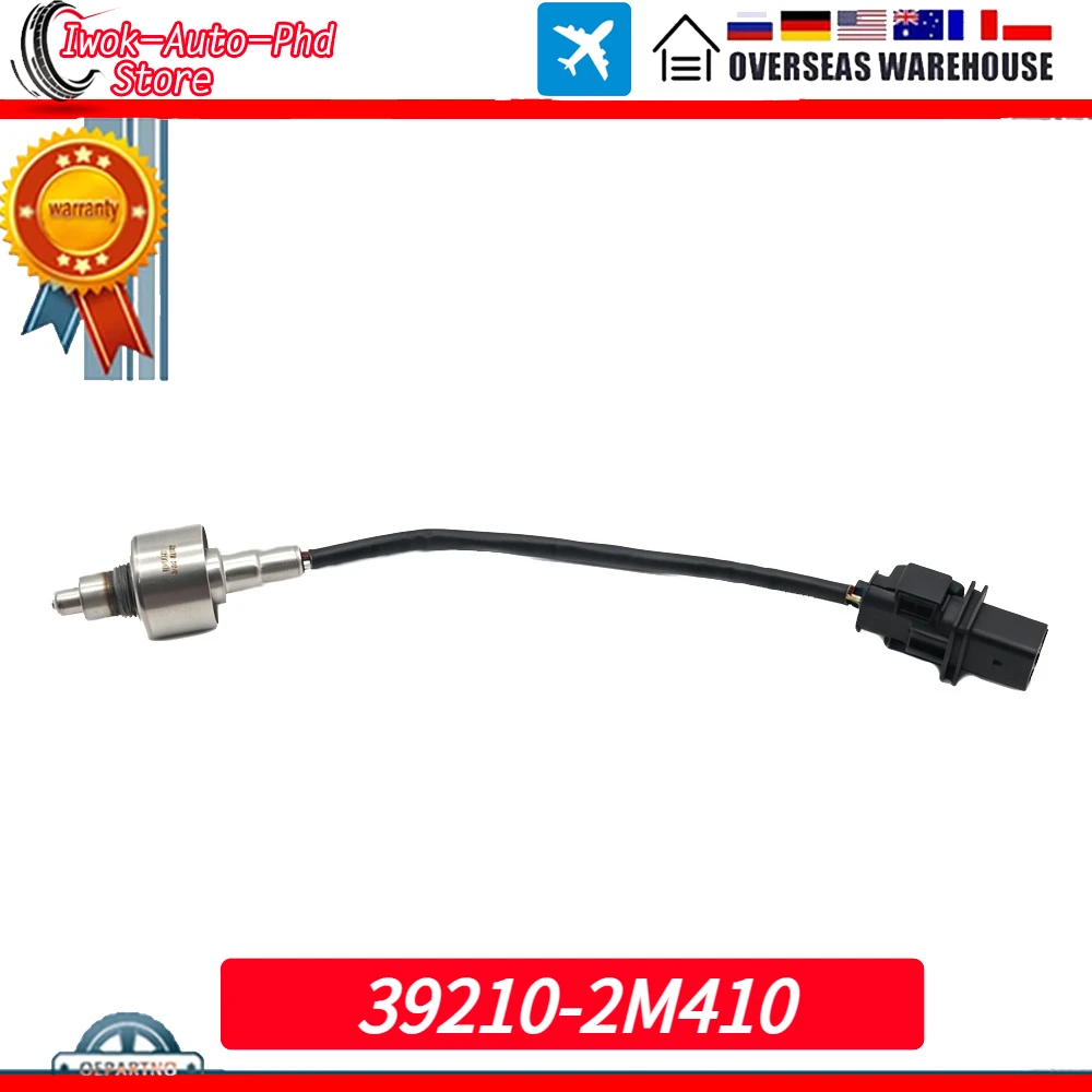 For Hyundai Tucson Accent Elantra Kia New Upstream O2 Oxygen Sensor 39210-2M410