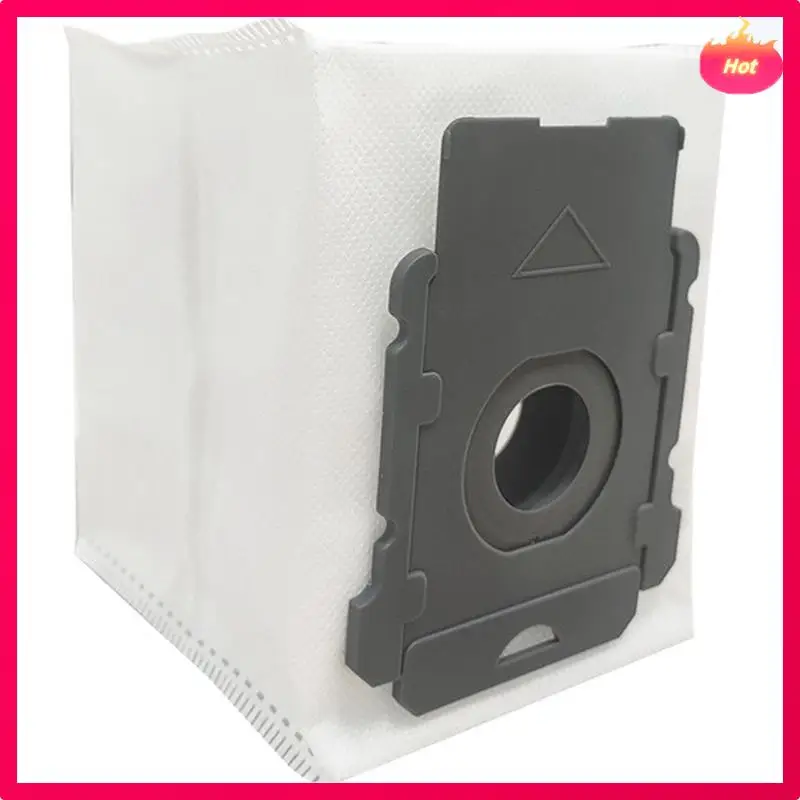 AD-14 pacote vassoura acessórios escova de limpeza para irobot roomba i7 + i3 j7 e5 e6 s9 i e s série sacos de eliminação automática sujeira