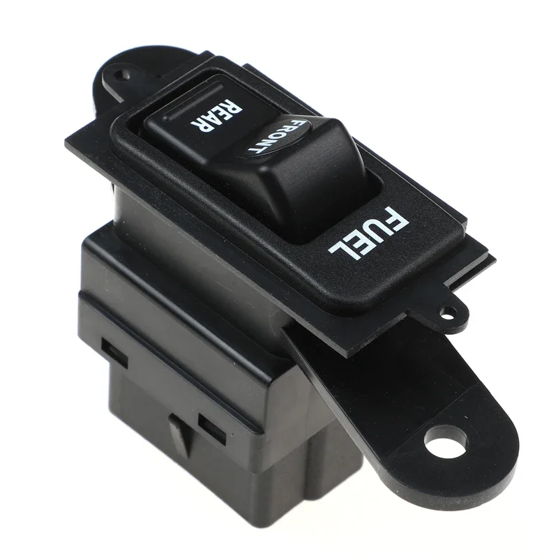 

New F2TZ-9A050-A F2TZ9A050A For 1992-1997 Ford F-150 F-250 F-350 Gas Fuel Tank Selector Switch Button Car Accessories
