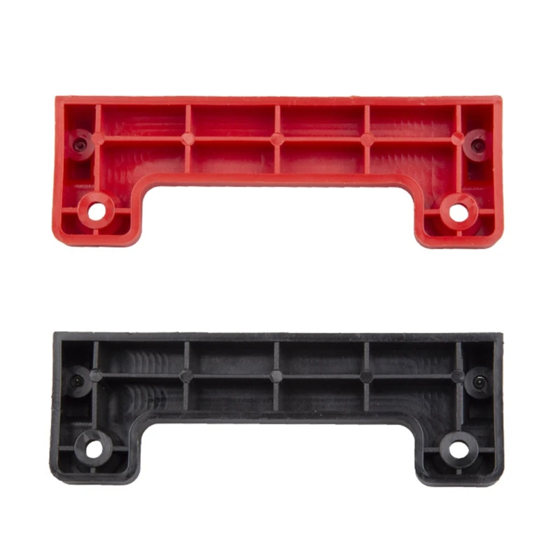 Bus Bar & Cover Ground Distribution Block Universal Car Boat Marine Pickup Trailer Power Distribution Terminal Block