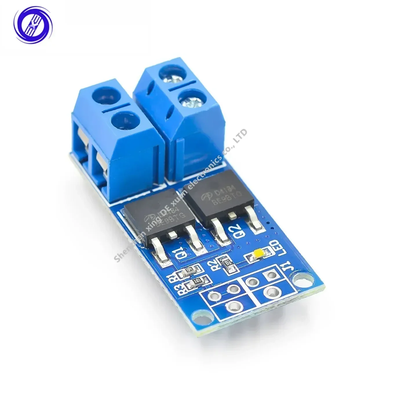 10PCS/LOT 15A 400W …