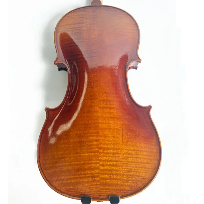 

Cheap Price High Quality Solid Wood Adult Maker Whole Sale Violin Price