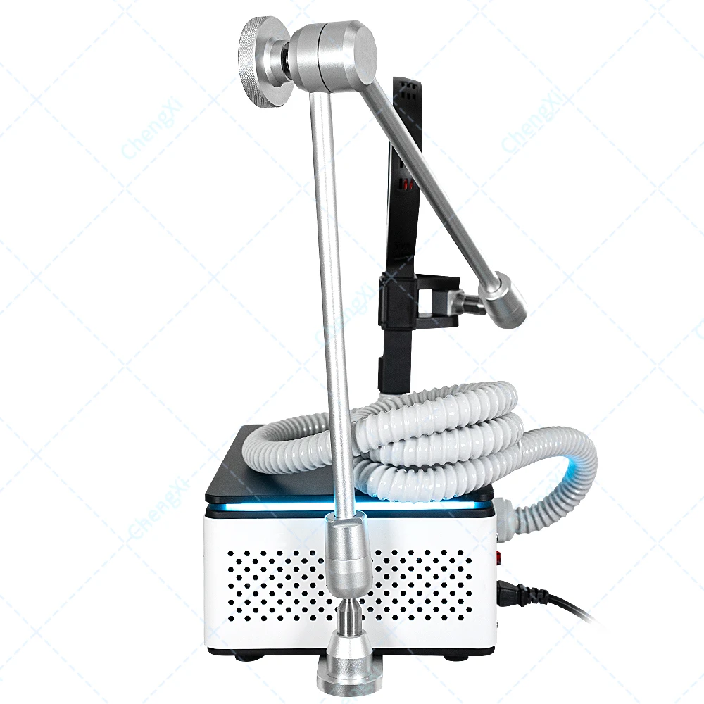 Physical magnetic therapy ring equipment Non invasive magnetic field therapy device Joint pain relief device