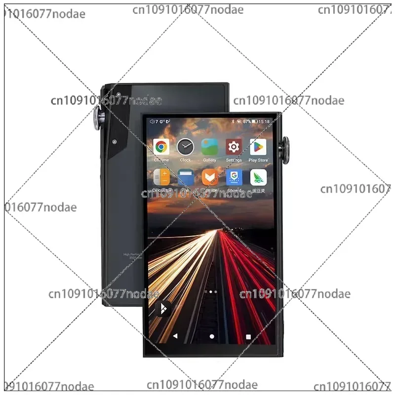 

Ibasso DX180 Lossless Music Player Hifi Bluetooth WIFI Android MP3