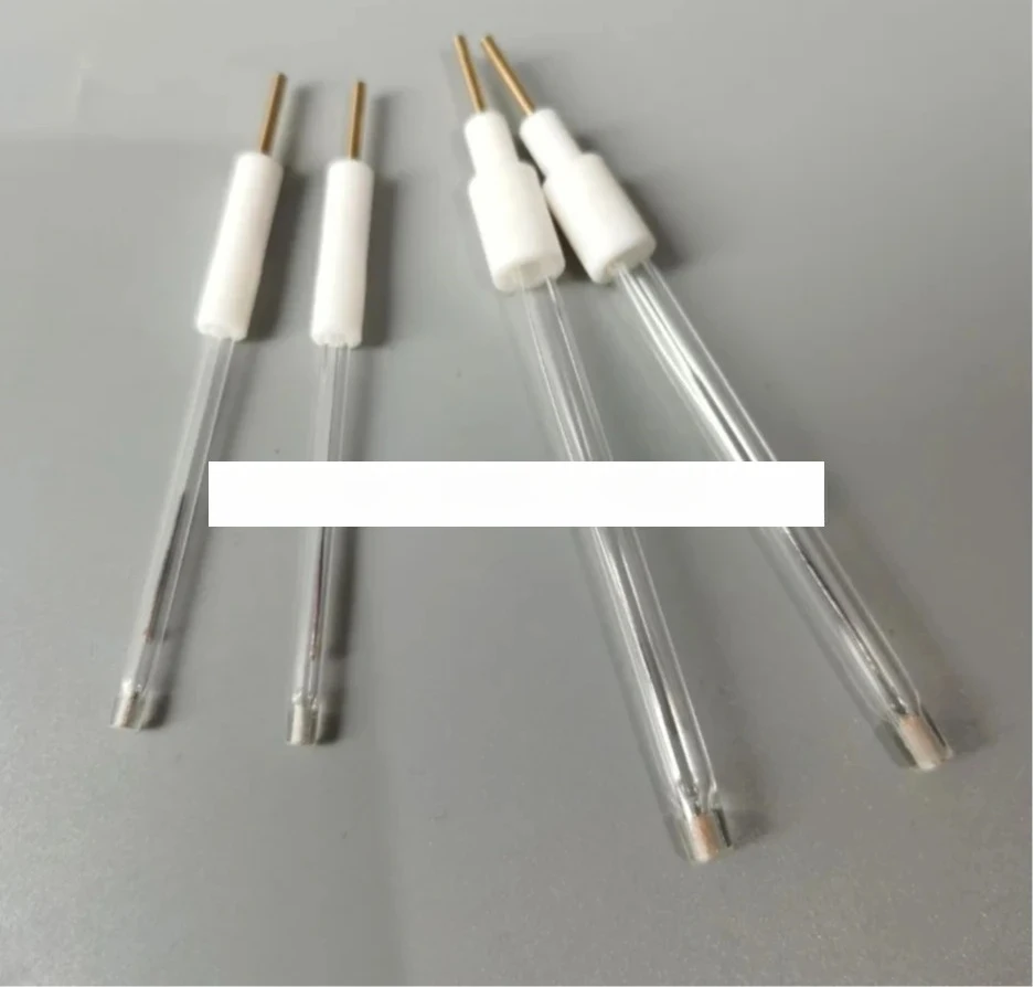 Eletrodo de referência de cloreto de prata Referência de cloreto de prata Micro Referência Ag/AgCl