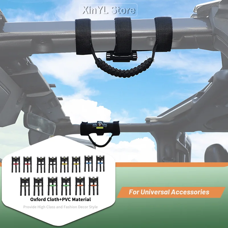 Car Bar Grab Handle…