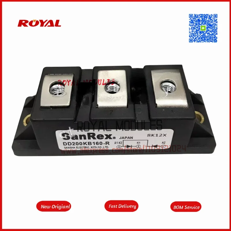 

DD200KB160-R DD200KB160 DD240KB160 DD200KB160S DD200KB220 DD240KB80 DD160KB160S DD160KB160 New Module
