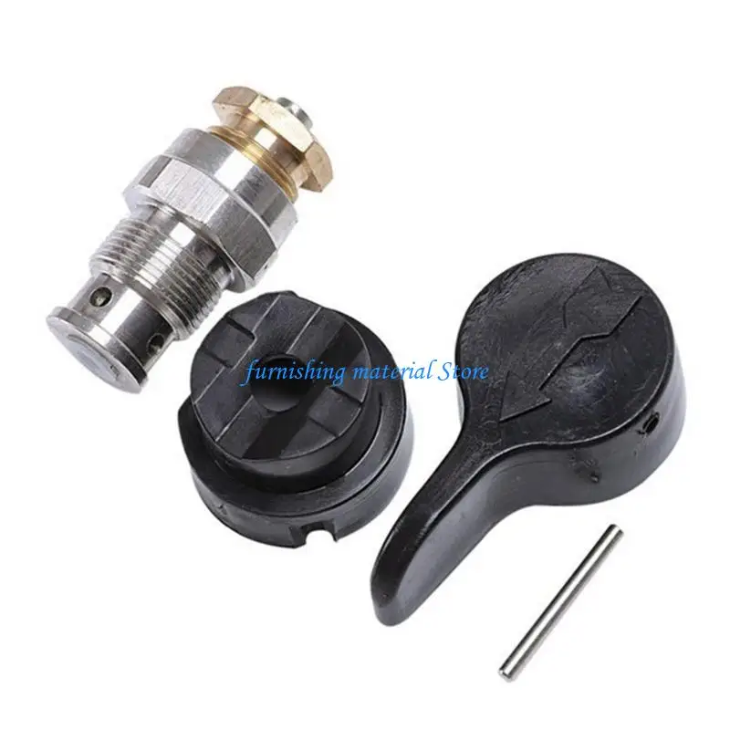 

Y5GD Aftermarket Drain Repair 235014 Sprayer Valves for Airless Paint Sprayer