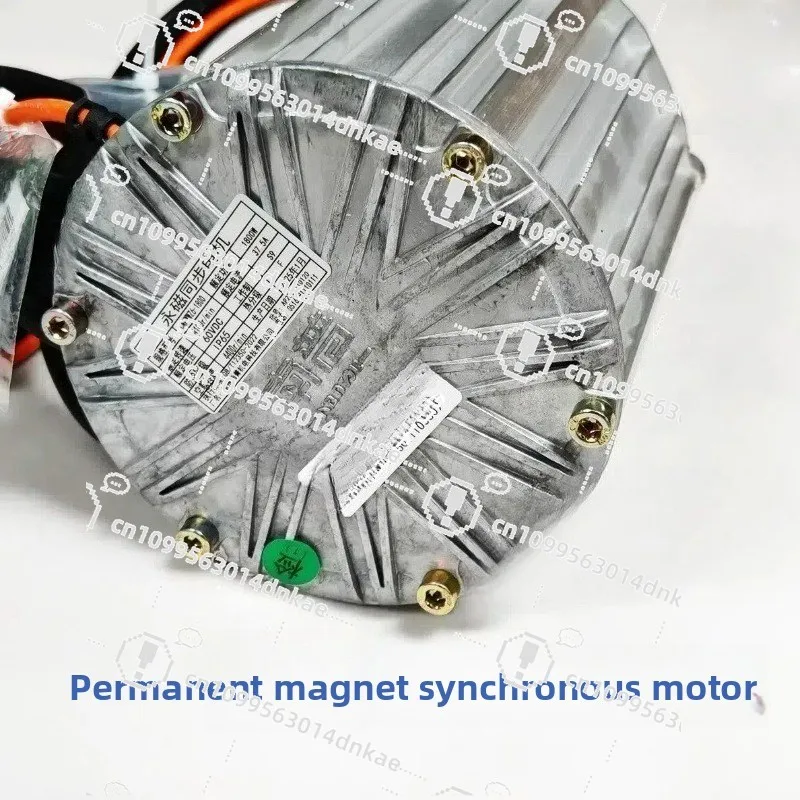 Synchronous High-power Electric Tricycle Accessories Accessories High-power Synchronous Motor