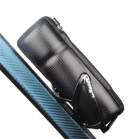 Bottle Cage Tool Bag Zipper Waterproof Large Capacity Portable Hardshell Case Organizer Mountain Bike Bicycle Accessories 1PC