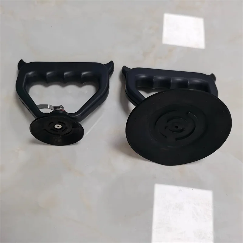 Car Suction Removal Repair Tool Body Repair Puller Big/Small Black Suction Cup Remove Dents Puller For Dent Glass