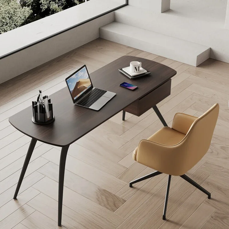 

Учебный стол, аксессуары для установки рабочей станции, современные многофункциональные рабочие столы Scrivania Cameretta, предложение для домашнего офиса