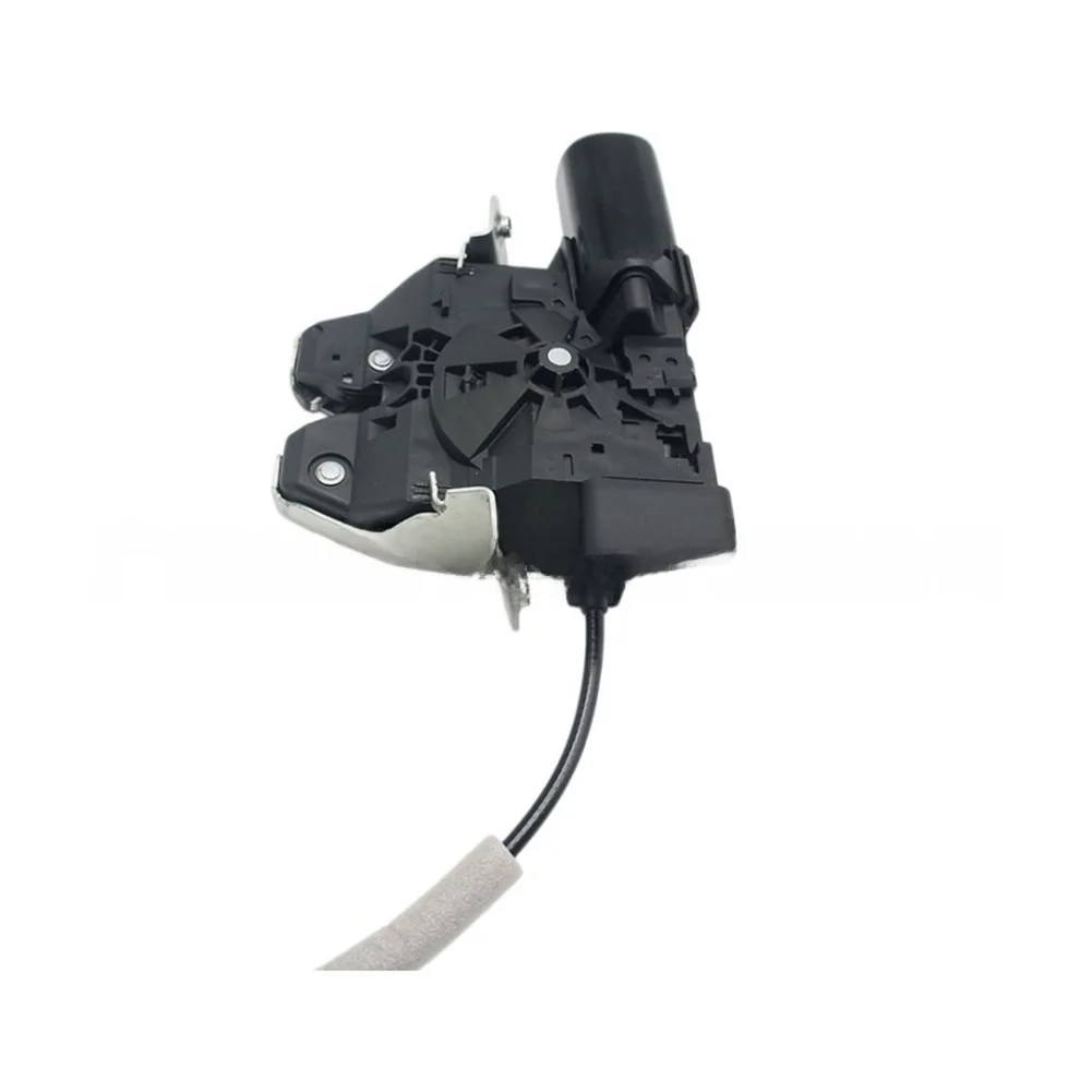 1Pc Tailgate Latch Lock Actuator A2317500085 For Mercedes-Benz S-Class W222 C217 X222 SL R231 Rear Trunk Door Lock Motor