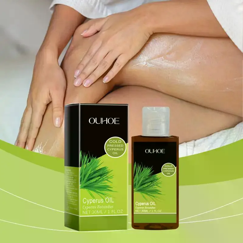 Moisturizing oil after hair removal makes the skin smooth, soothing, and nourishing. Essential oil for hair removal care